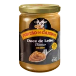 doces portao de cambui sauce food