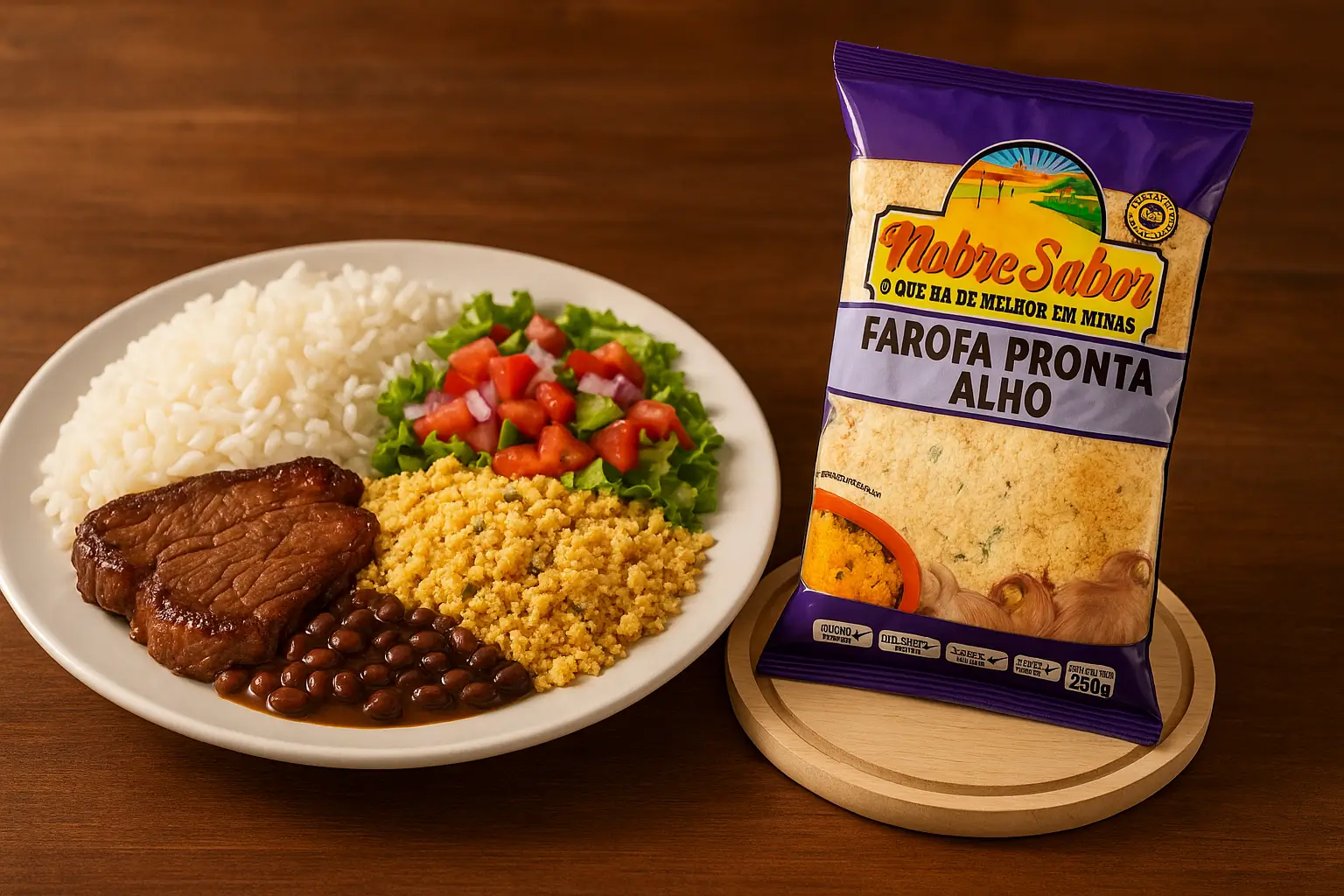 farofa nobre sabor parcerias internacionais (3)