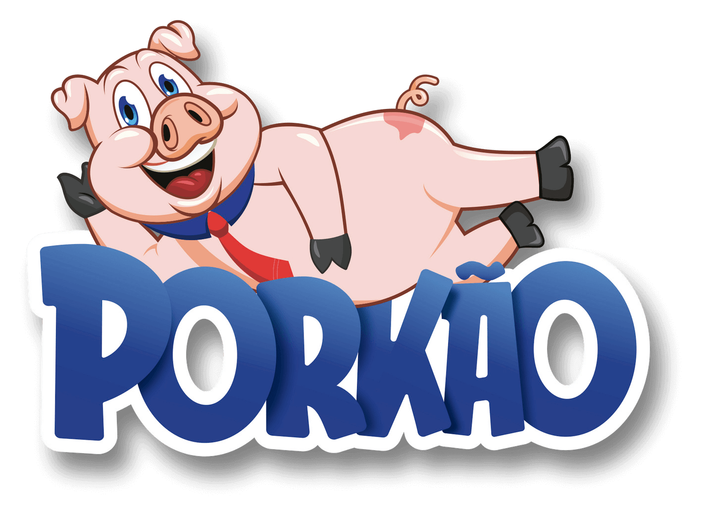 porkao logotipo