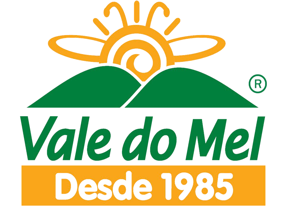 vale do mel logotipo