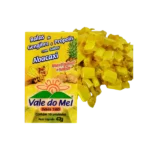 vale do mel sauce food