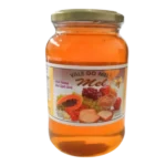 vale do mel sauce food (22)