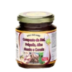 vale do mel sauce food (26)