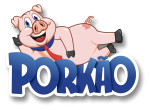 porkao logotipo